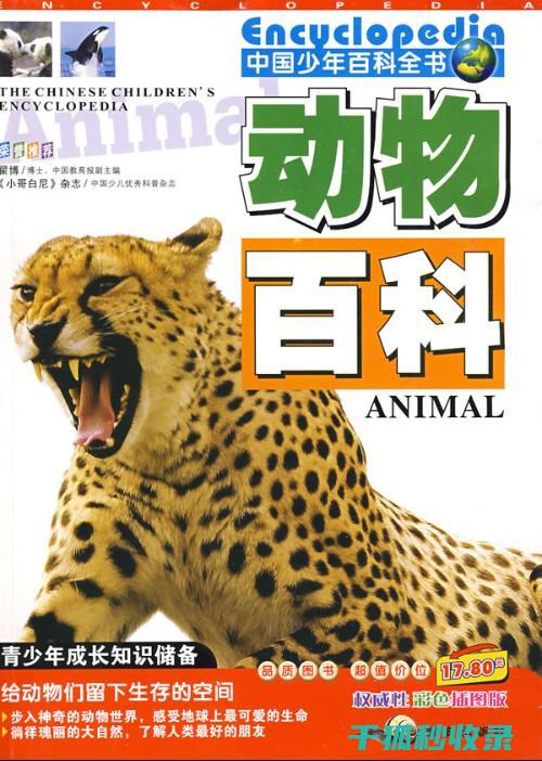 《动物百科全书：从海洋到陆地，全方位展示动物世界的多样性》 (《动物百科全书》读后感)