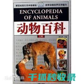 讲述地球上不同动物的进化历程及其适应环境的能力