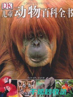 《动物百科：探索地球上动物的生存挑战及应对策略》 (动物百科视频)
