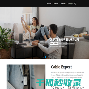 Radiotech｜Create