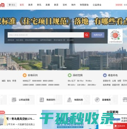 青岛房地产
