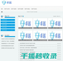百度下拉词优化软件