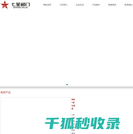 篮式过滤器