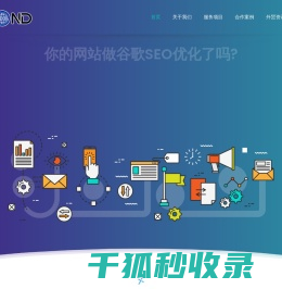 北京谷歌优化